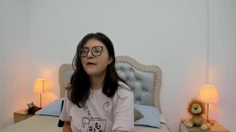 Celeste Calderon online show from January 10, 2026, 11:34 am