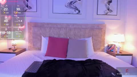 celeste online show from November 19, 2025, 11:54 am