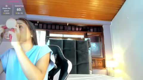 SARA  online show from February 17, 2026, 6:58 pm