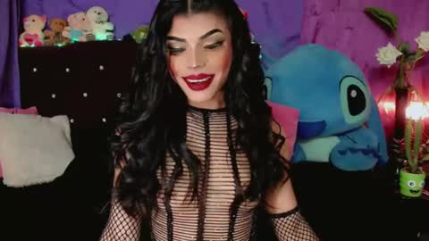 celeste_hot25horny online show from January 2, 2025, 12:03 pm