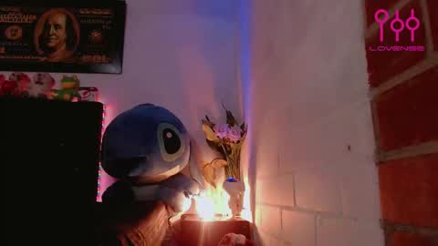 celeste_hot25horny online show from March 1, 2025, 12:50 am