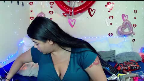 Snapshot of celeste_hotres chatting on May 18, 2026, 4:07 am celeste_hotres online show from May 18, 2026, 4:07 am