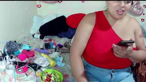 Snapshot of celeste_hotres chatting on July 5, 2026, 11:45 pm celeste_hotres online show from July 5, 2026, 11:45 pm