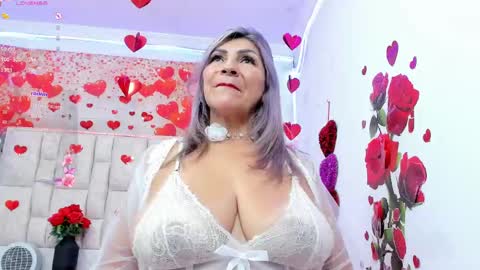 Celeste Lincon online show from May 21, 2026, 1:23 am