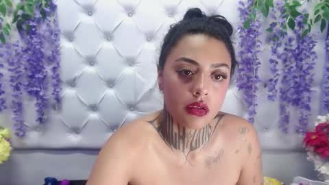 Snapshot of celeste_owen18 chatting on January 26, 2025, 9:19 am celeste owen18 online show from January 26, 2025, 9:19 am