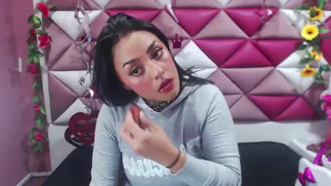 Snapshot of celeste_owen18 chatting on February 7, 2025, 2:50 am celeste owen18 online show from February 7, 2025, 2:50 am