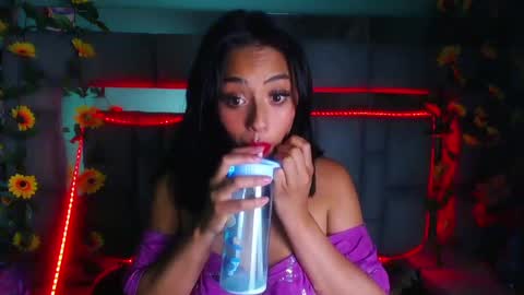 Snapshot of celeste_owen18 chatting on February 15, 2025, 5:41 am celeste owen18 online show from February 15, 2025, 5:41 am