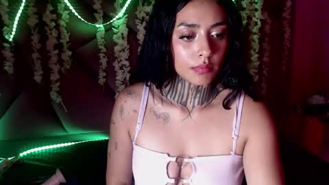 Snapshot of celeste_owen18 chatting on March 1, 2025, 9:07 am celeste owen18 online show from March 1, 2025, 9:07 am