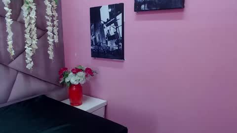 Snapshot of celeste_owen18 chatting on March 5, 2025, 6:33 am celeste owen18 online show from March 5, 2025, 6:33 am