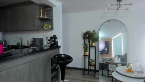 mia  sofiabohorquez INSTAGRAM online show from January 12, 2026, 4:45 pm