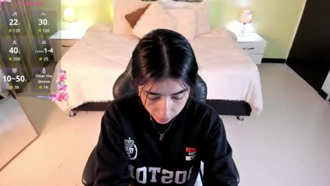 Celeste online show from April 15, 2026, 12:34 pm