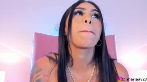 Sofia Castrillon online show from January 26, 2025, 10:45 am