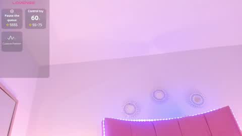 Sofia Castrillon online show from February 11, 2025, 5:16 am