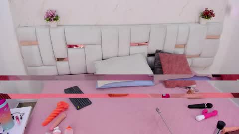 celeste_smmith_ online show from December 22, 2025, 3:58 am