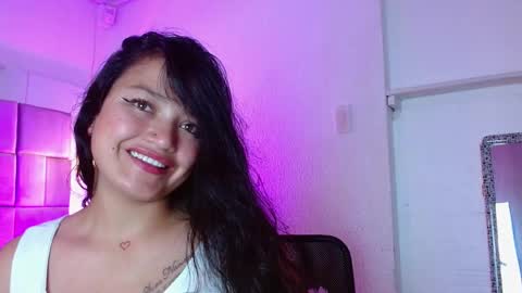 celeste star  online show from March 4, 2025, 6:50 pm