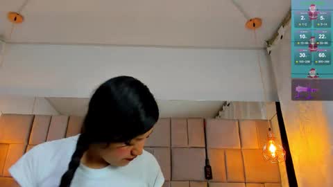 celeste star  online show from January 16, 2026, 2:48 am