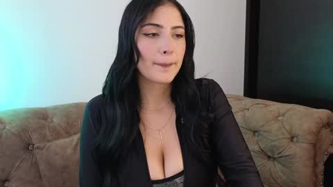 Celeste Tailor online show from February 4, 2025, 5:34 pm