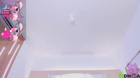 Celeste Wayne online show from November 25, 2025, 9:37 pm