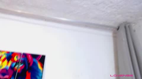 celeste_west1 online show from September 19, 2025, 3:30 am