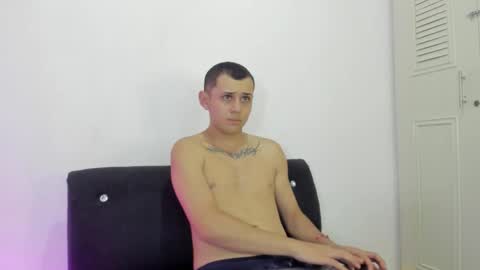 Celeste Y Pipe online show from October 26, 2025, 11:09 pm