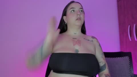 Snapshot of celeste_y_pipe chatting on May 10, 2026, 6:51 am Celeste Y Pipe online show from May 10, 2026, 6:51 am
