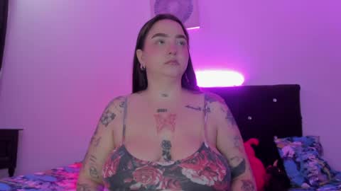 Snapshot of celeste_y_pipe chatting on May 27, 2026, 7:00 pm Celeste Y Pipe online show from May 27, 2026, 7:00 pm