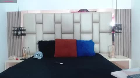 Celeste AND Dylan online show from January 11, 2025, 7:05 pm