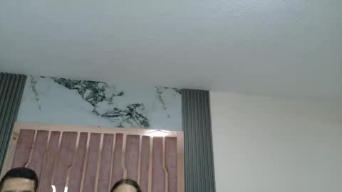 Celeste AND Dylan online show from September 13, 2025, 6:35 am