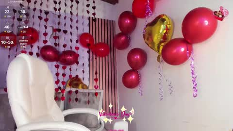 CELEST   online show from February 15, 2025, 12:04 am