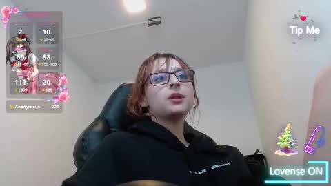 celesteayase online show from December 27, 2024, 11:31 pm