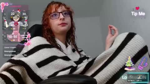 celesteayase online show from December 28, 2024, 5:33 am