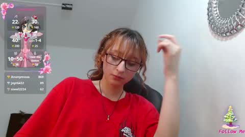 celesteayase online show from December 31, 2024, 12:21 am