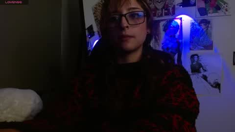 celesteayase online show from April 23, 2026, 2:02 am