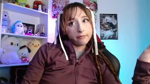 celesteayase online show from June 3, 2026, 1:30 am