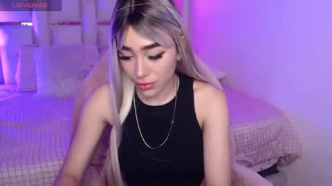 celesteblum online show from December 18, 2025, 2:06 am