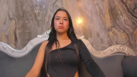 CELESTE online show from September 10, 2025, 5:24 pm