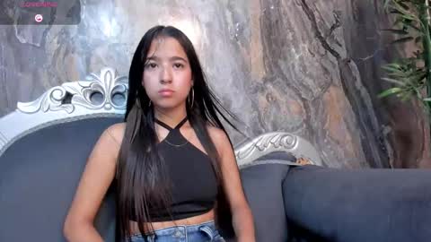 CELESTE online show from September 12, 2025, 5:13 pm