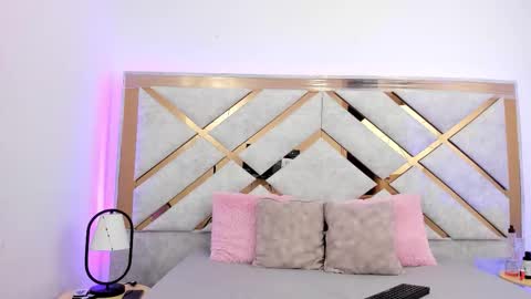 Snapshot of celestederek chatting on March 5, 2026, 3:19 pm Celeste - Derek online show from March 5, 2026, 3:19 pm