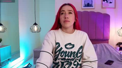 Celeste online show from November 11, 2025, 11:21 am