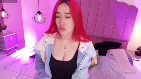 Celeste online show from November 18, 2025, 11:25 am