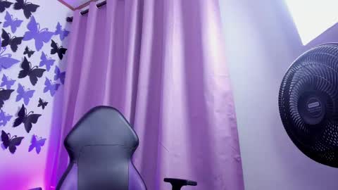 Celeste  online show from February 23, 2025, 2:07 am