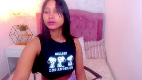 Snapshot of celesteevanss_ chatting on December 12, 2024, 10:13 am Celeste online show from December 12, 2024, 10:13 am