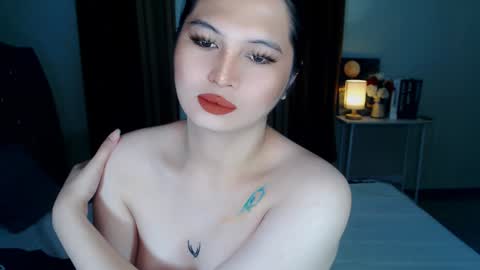 CELESTE IGYoshi Tian online show from December 8, 2024, 1:25 pm