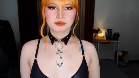 CELESTE IGYoshi Tian online show from January 25, 2025, 12:05 pm