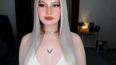 CELESTE IGYoshi Tian online show from January 26, 2025, 12:01 pm