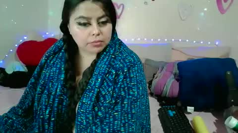 celestehot222 online show from January 12, 2026, 8:08 am