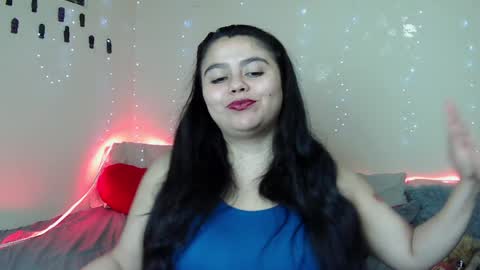 celestehot707rs online show from January 20, 2025, 2:46 pm