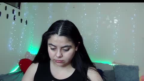 celestehot707rs online show from January 23, 2025, 12:19 pm