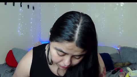 celestehot707rs online show from January 23, 2025, 10:22 pm