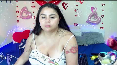 celestehot707rs online show from April 11, 2026, 7:45 am